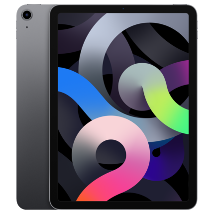 iPad Air 4 reconditionn&eacute;