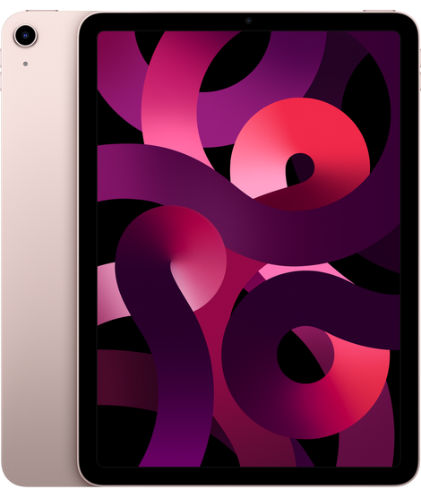 iPad Air 5 reconditionn&eacute;