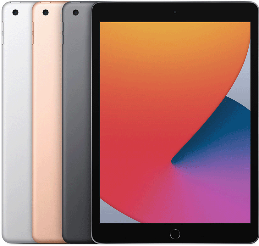 iPad 8 reconditionn&eacute;