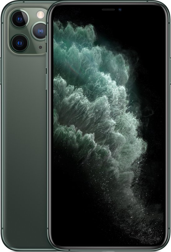 iPhone 11 Pro Max reconditionn&eacute;