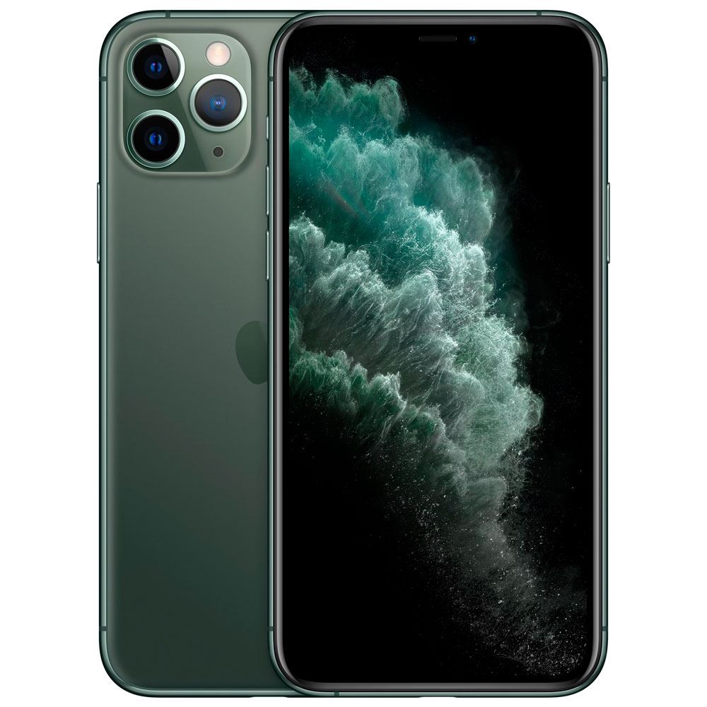 iPhone 11 Pro reconditionn&eacute;