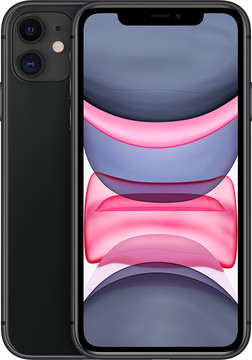 iPhone 11 reconditionn&eacute;