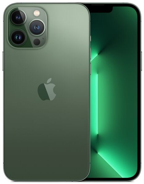 iPhone 13 reconditionn&eacute;