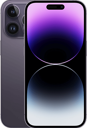 iPhone 14 Pro reconditionn&eacute;
