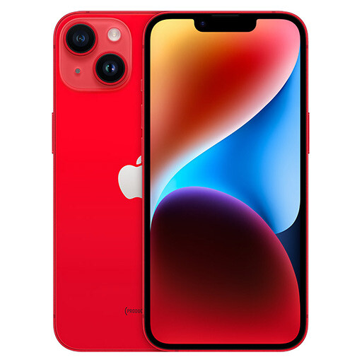 iPhone 14 reconditionn&eacute;