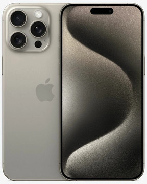 iPhone 15 Pro Max reconditionn&eacute;