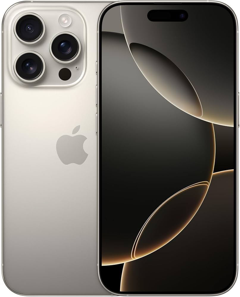 iPhone 16 Pro reconditionn&eacute;