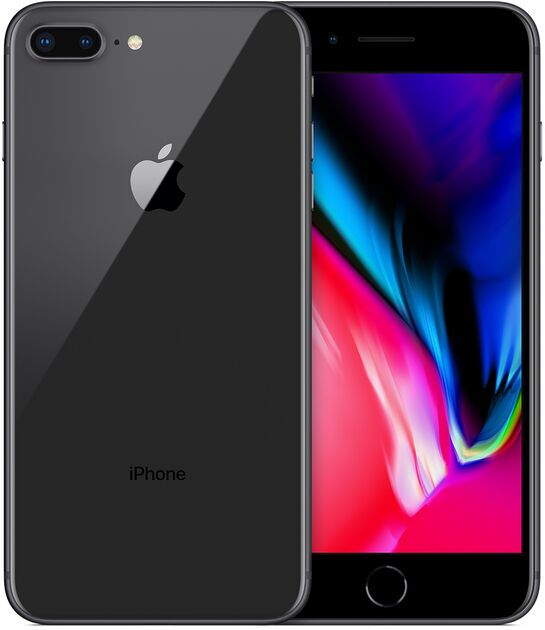 iPhone 8 Plus reconditionn&eacute;