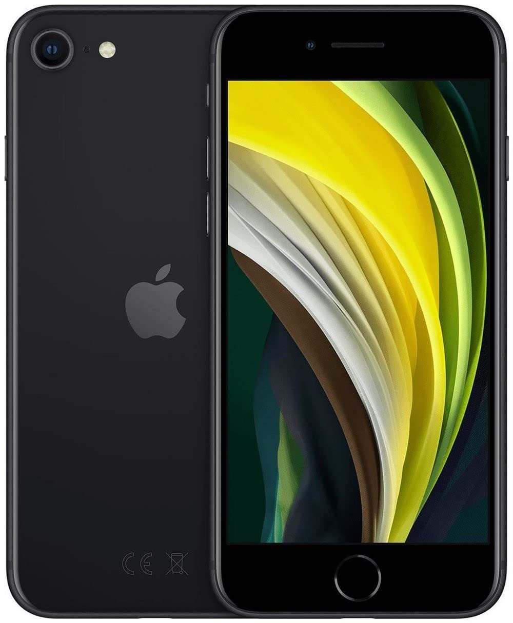 iPhone SE 2020 reconditionn&eacute;