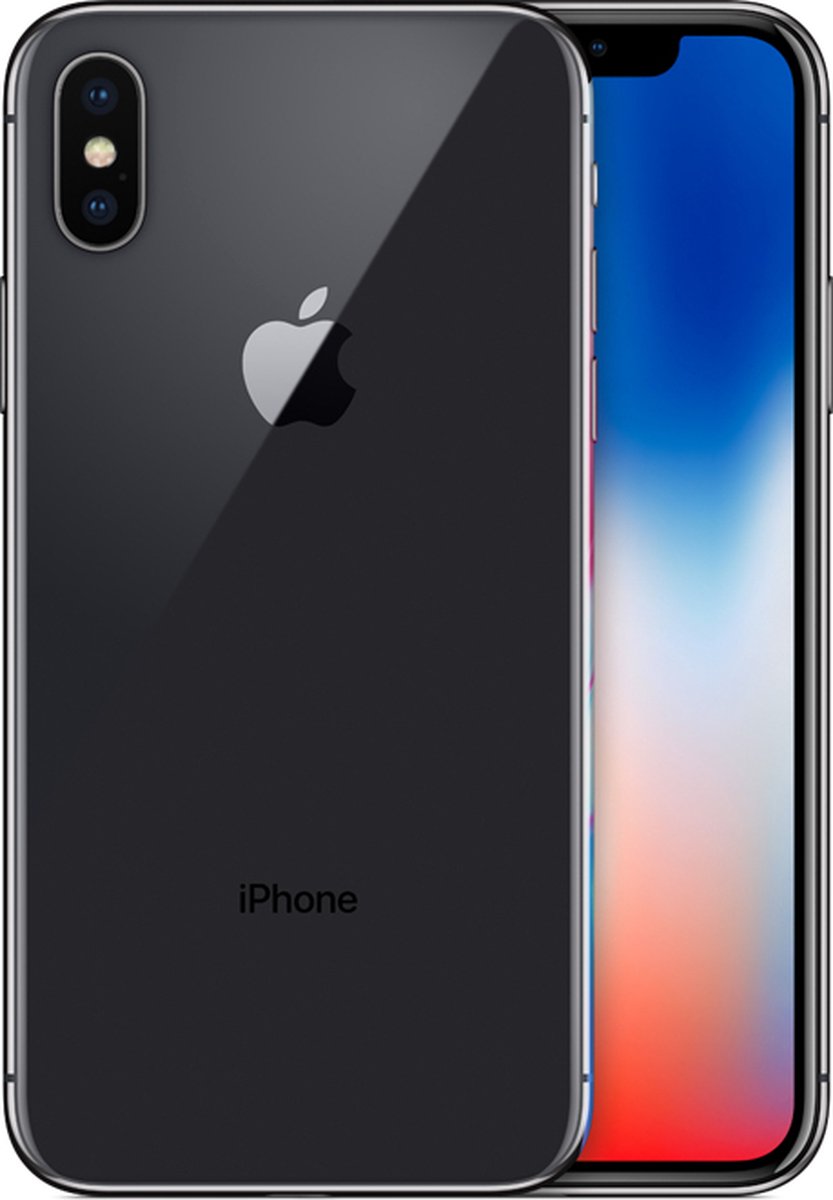 iPhone X reconditionn&eacute;