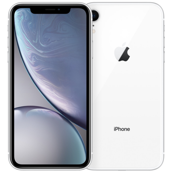 iPhone XR reconditionn&eacute;