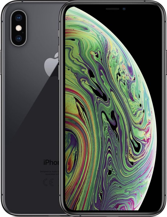 iPhone XS reconditionn&eacute;