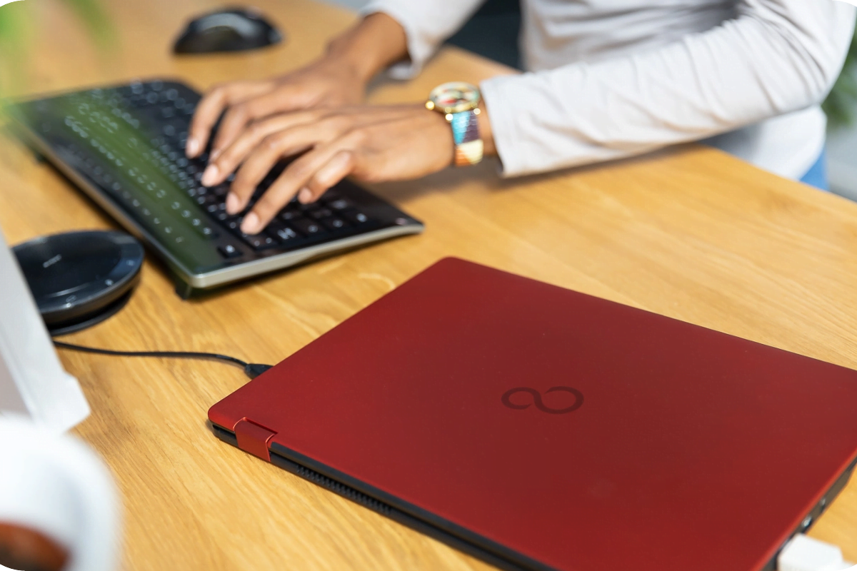 Ordinateurs portables Fujitsu