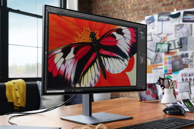 Moniteur HP