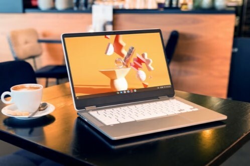 Chromebook kopen