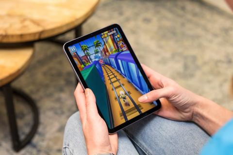 acheter une tablette