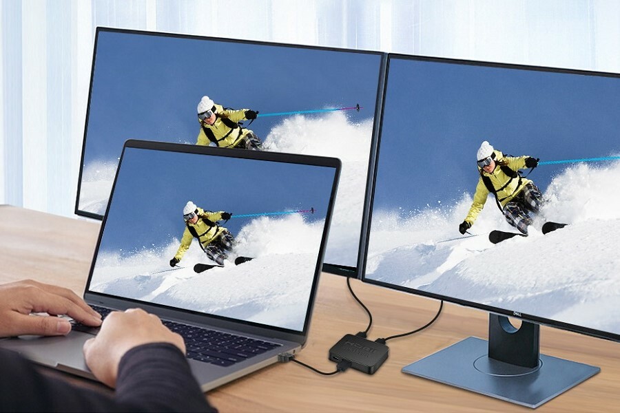 Acheter un moniteur ?