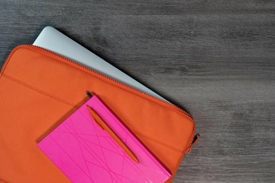 Housse pour ordinateur portable