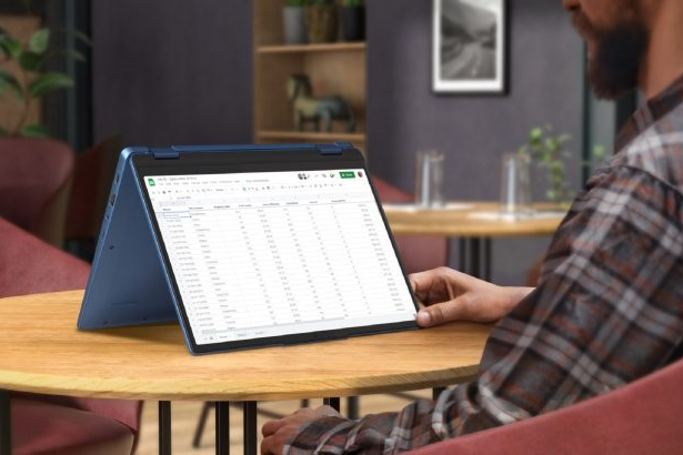 Lenovo ordinateurs-portables