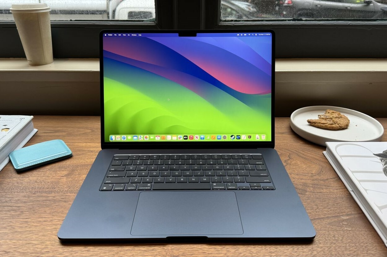macbook air reconditionn&eacute;