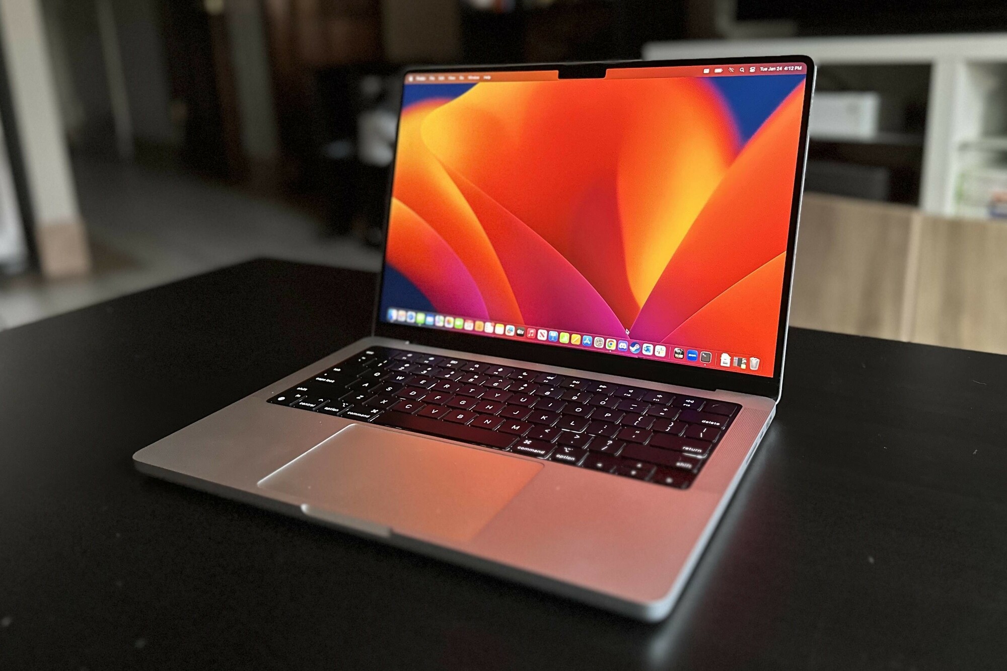 macbook pro reconditionn&eacute;