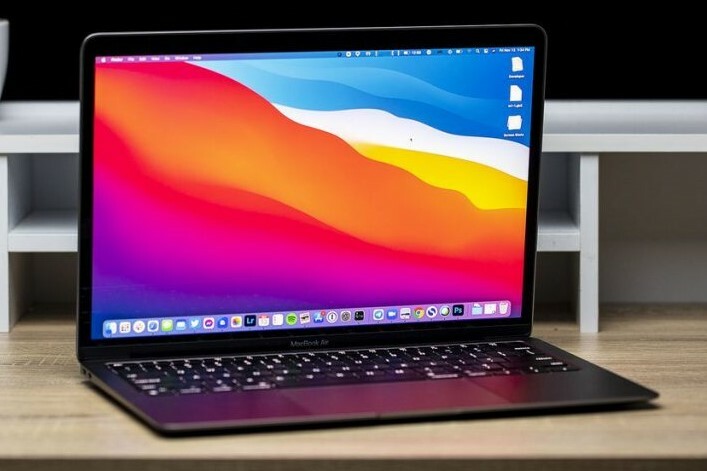 Le meilleur macbook