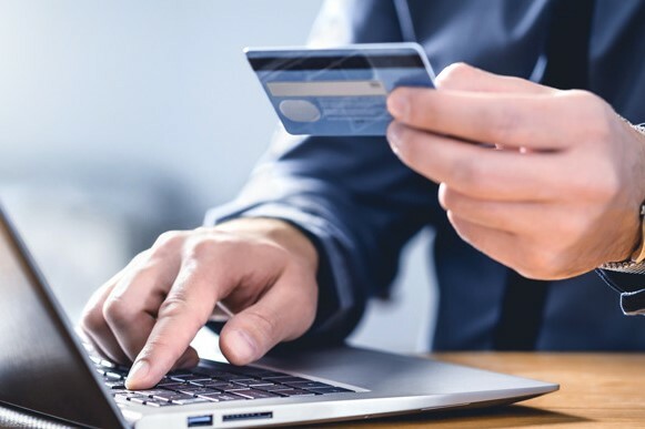 paiement ult&eacute;rieur avec Riverty