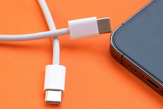 USB kabel