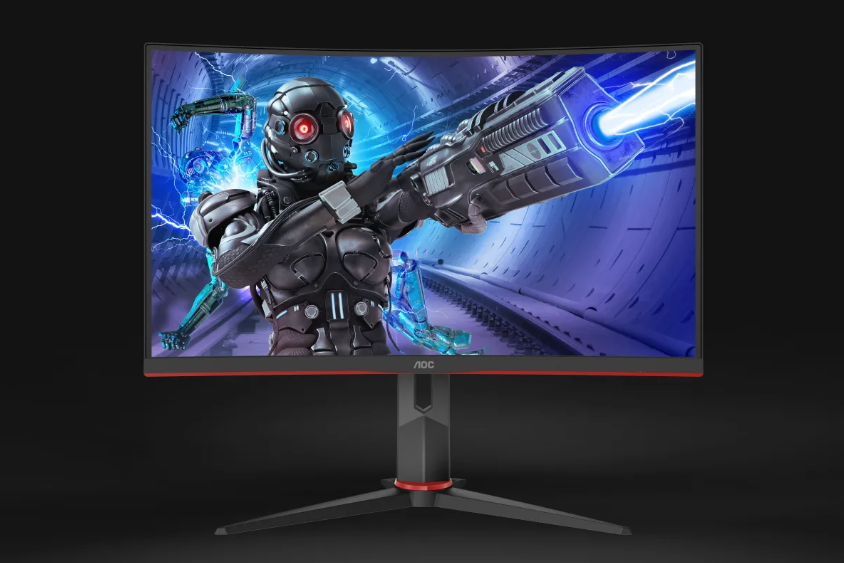 Moniteur 240hz