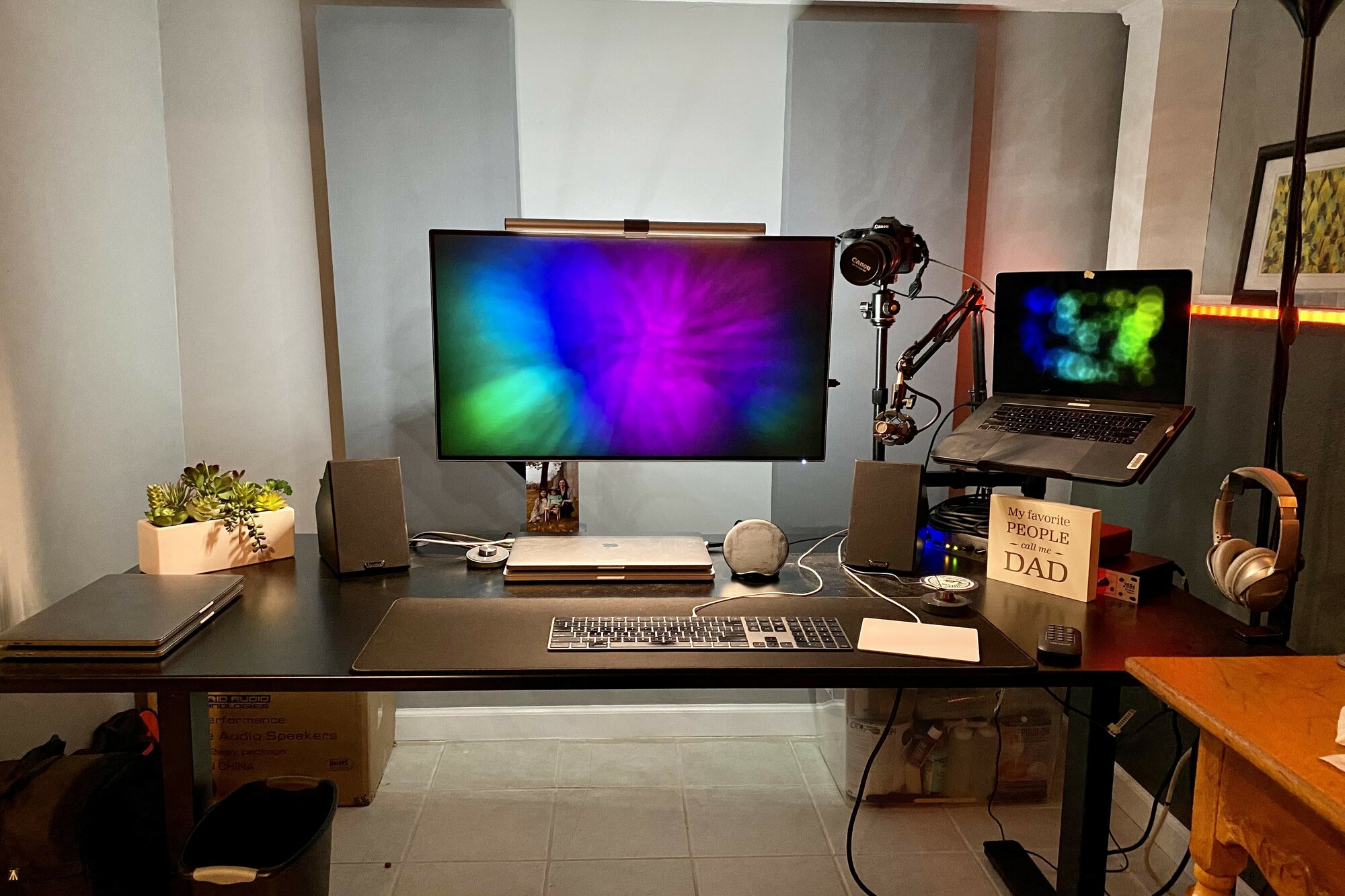Benq beeldscherm