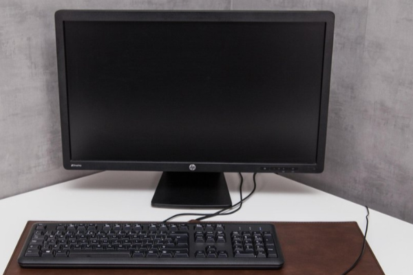 &eacute;cran via USB-C ne fonctionne pas