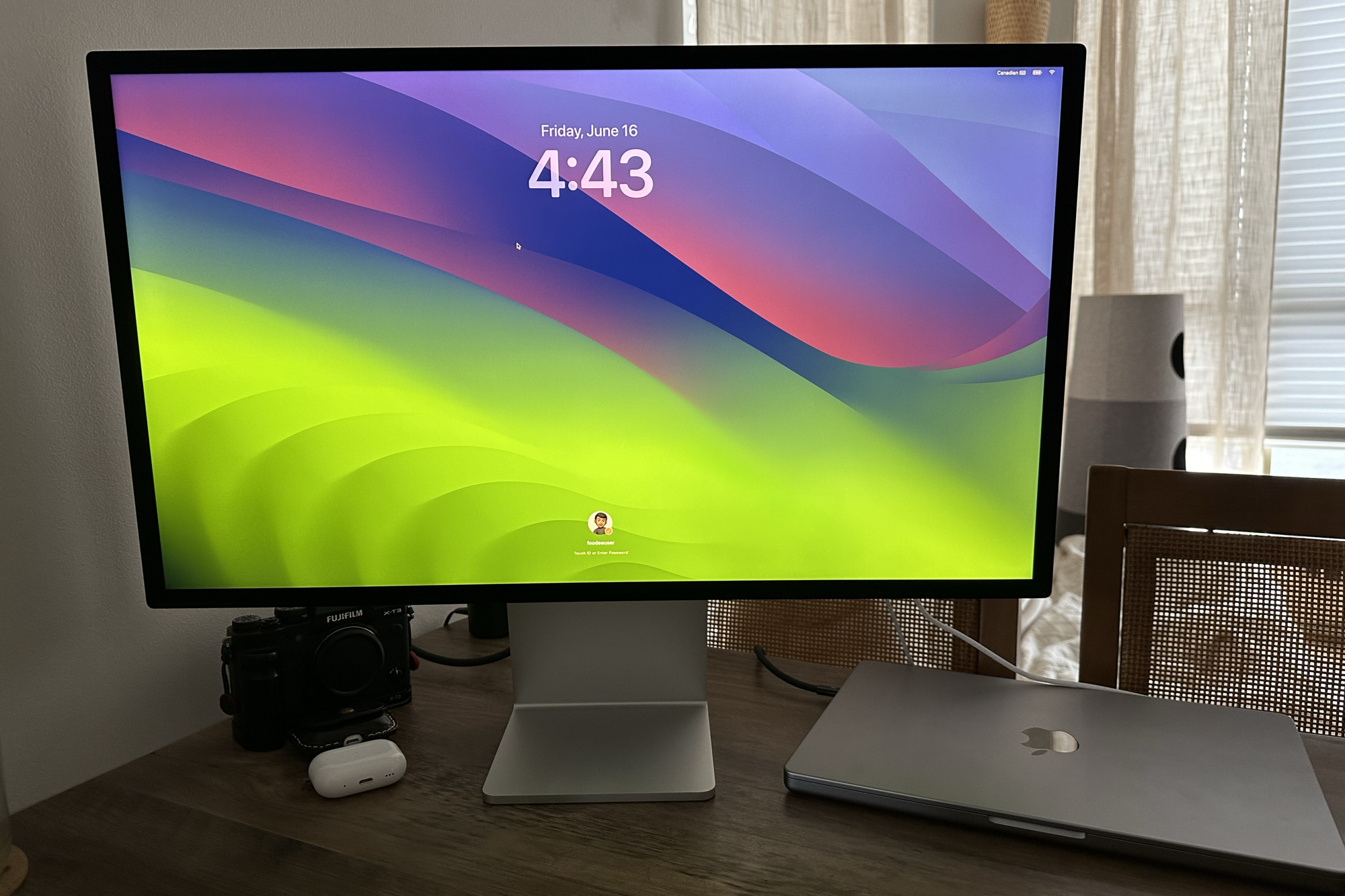 moniteur reconditionn&eacute;