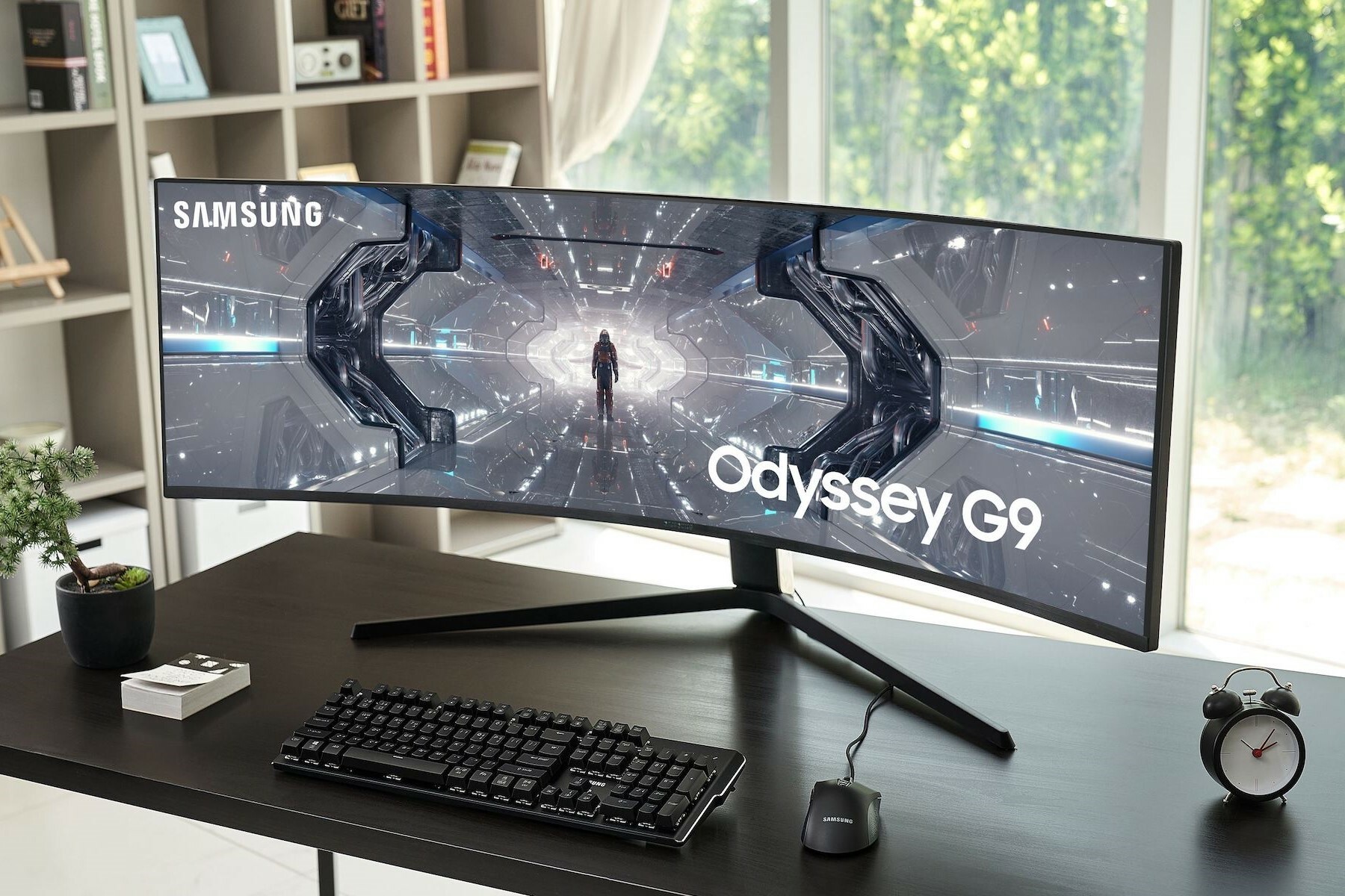 Samsung ultrawide