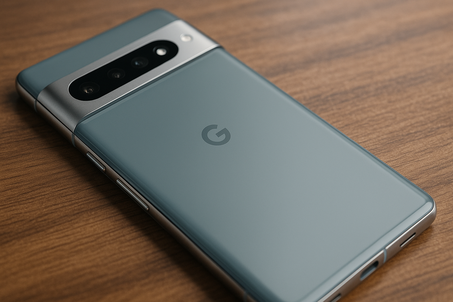 Le Google Pixel 7 Pro, tout ce qu'il faut savoir