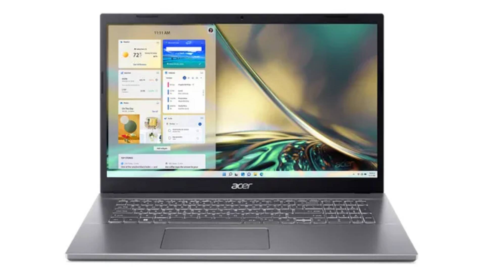 acheter un ordinateur portable Acer reconditionné