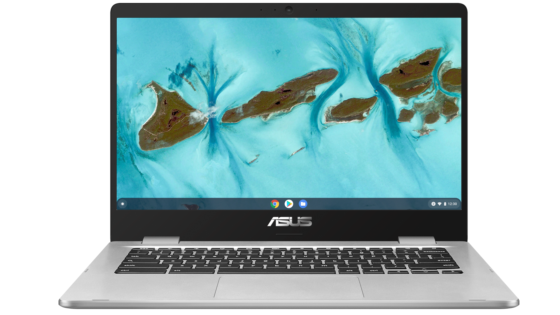 chrome os