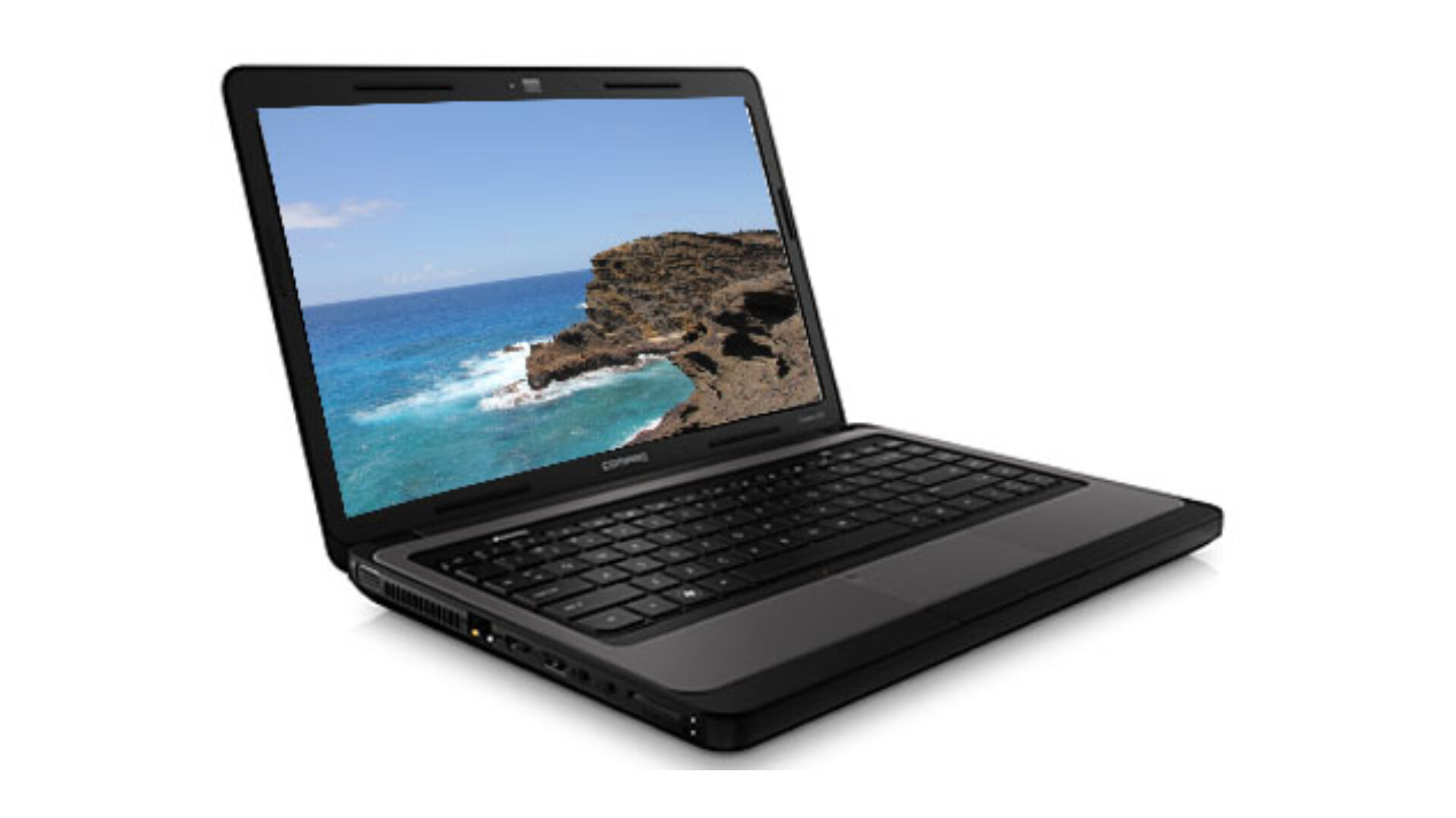 acheter un ordinateur portable Compaq remis à neuf