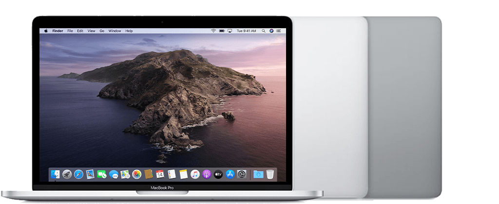 Acheter un MacBook Pro 13 pouces reconditionné