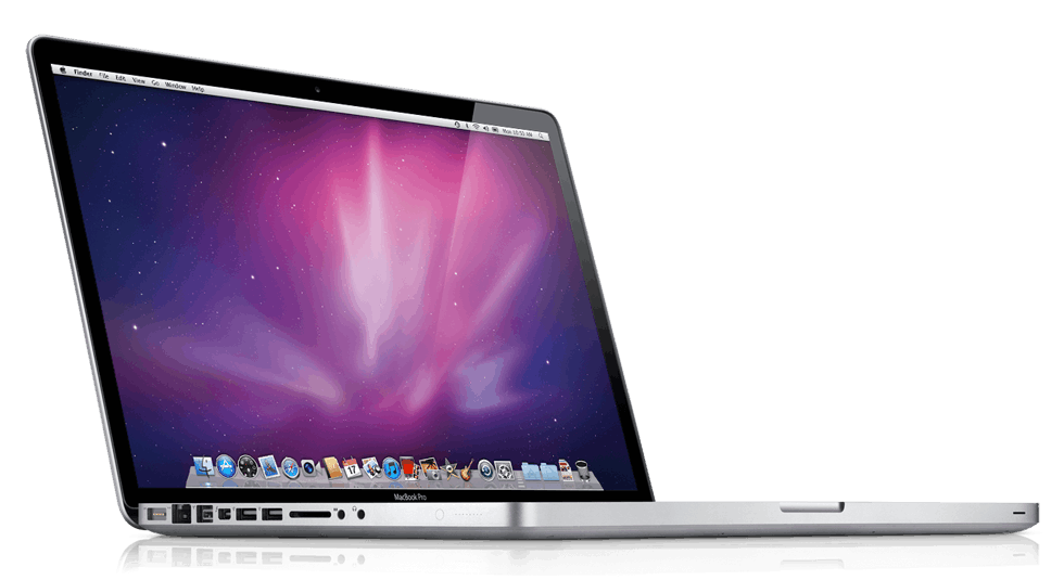 MacBook Pro 15 pouces Reconditionné
