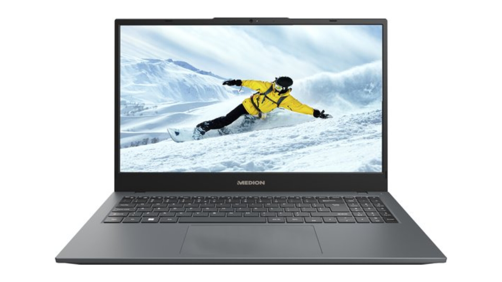 acheter un ordinateur portable Medion reconditionné