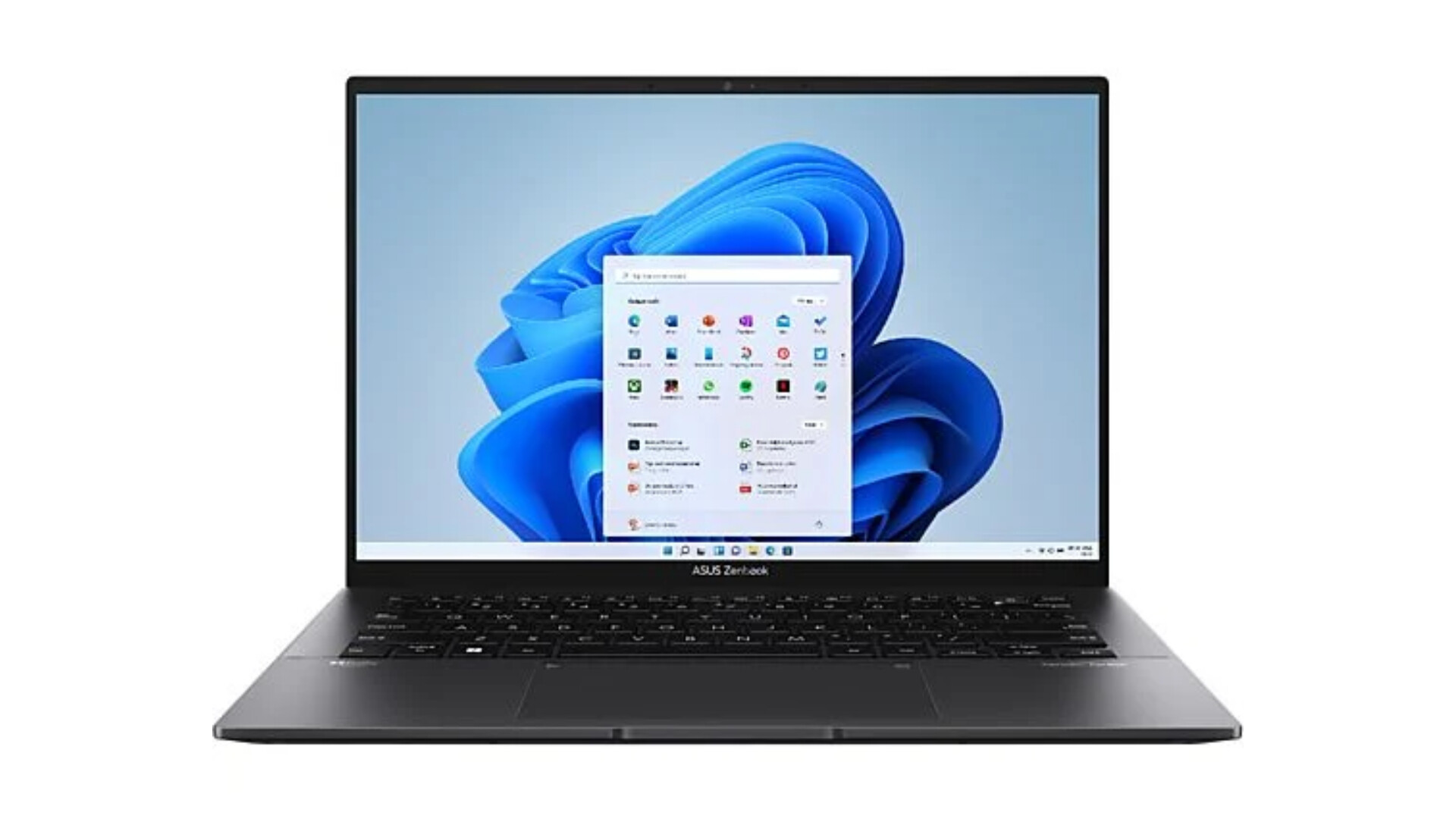 acheter un ordinateur portable Asus d'occasion