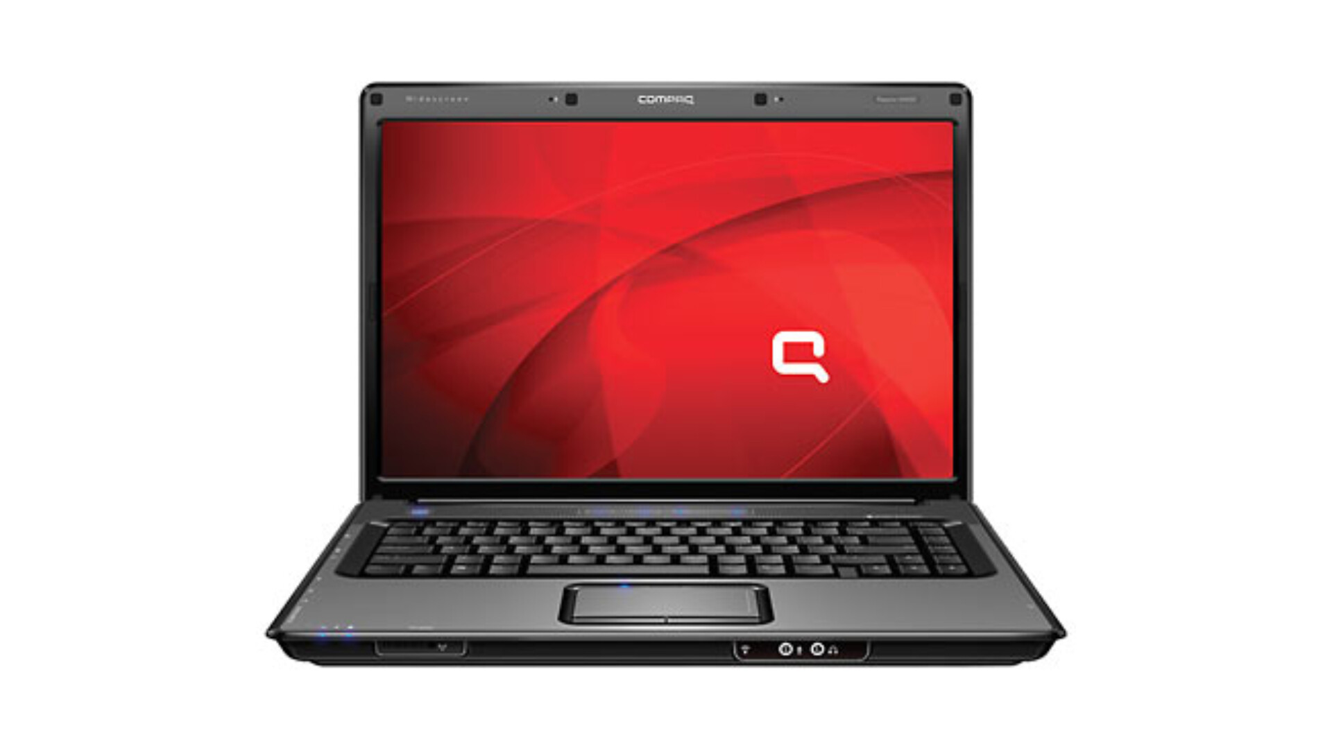 acheter un ordinateur portable Compaq d'occasion