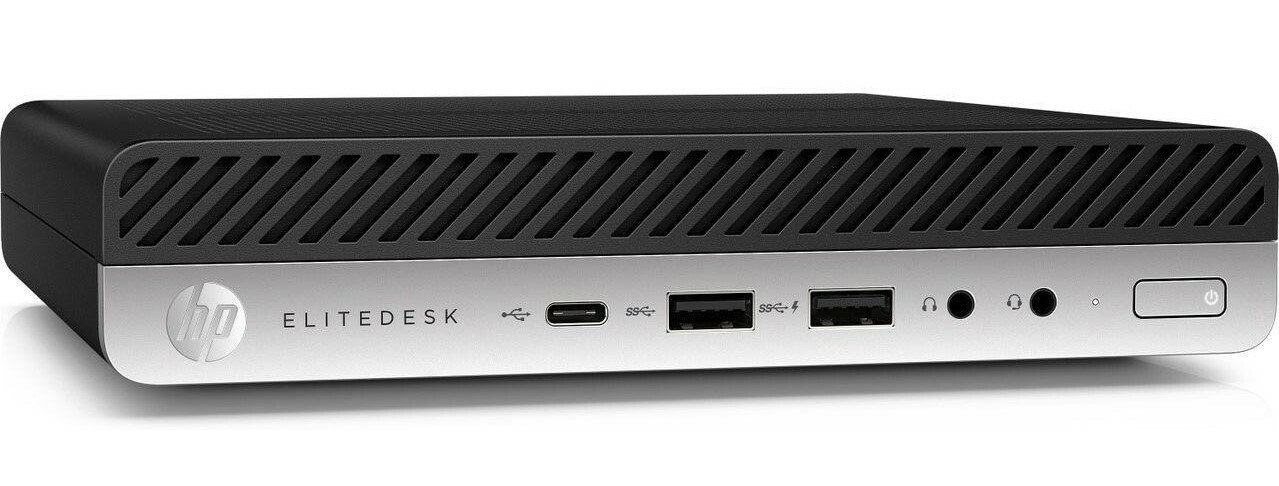 Mini PC d'occasion pas cher