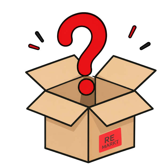 Boîte à questions